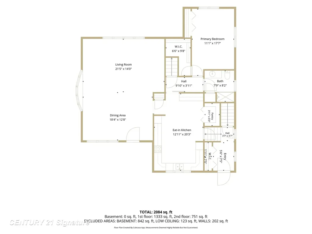 7820 W Darbee Road Gilford Township MI 48733