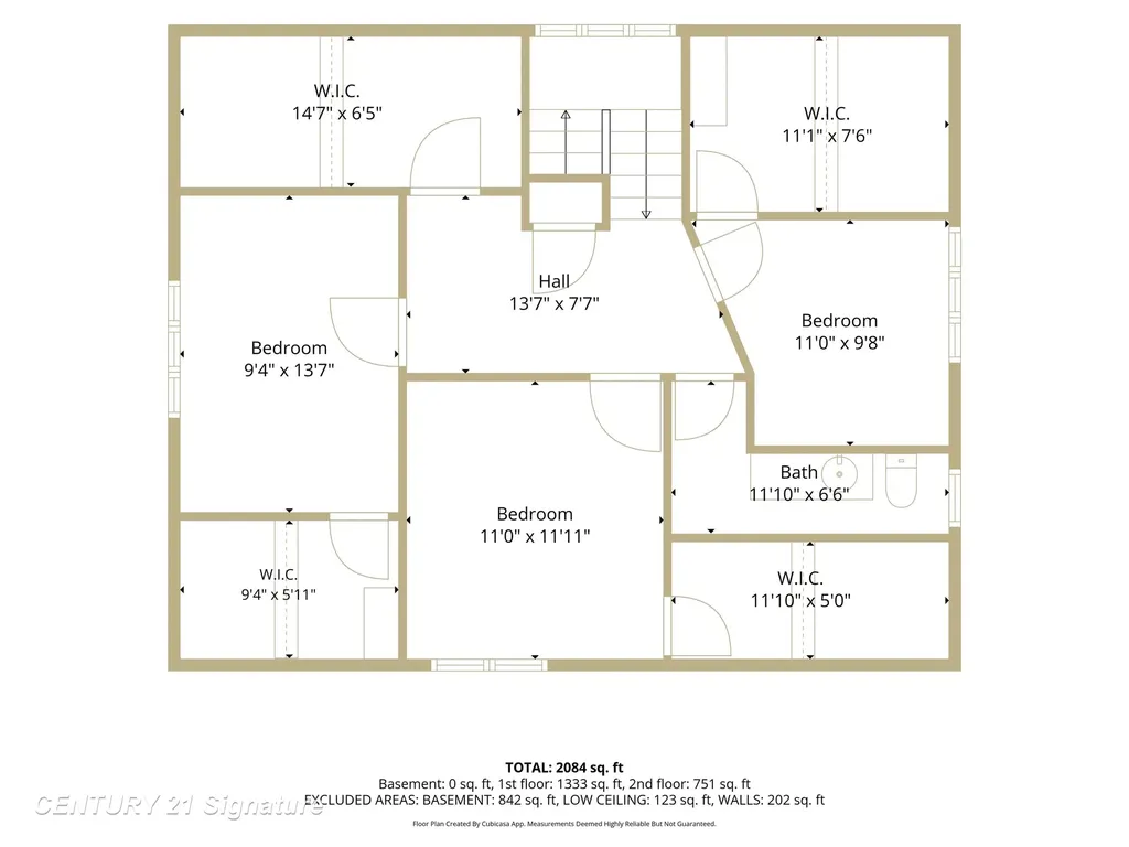 7820 W Darbee Road Gilford Township MI 48733