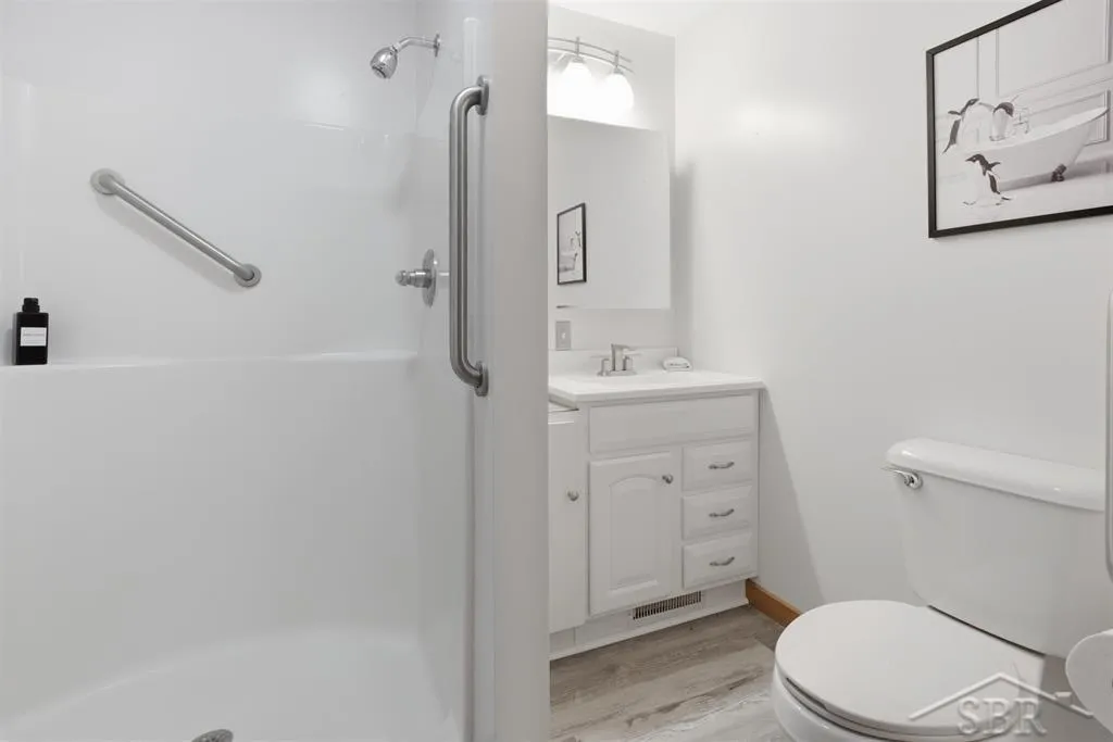 5108 Swede Avenue Midland City MI 48642