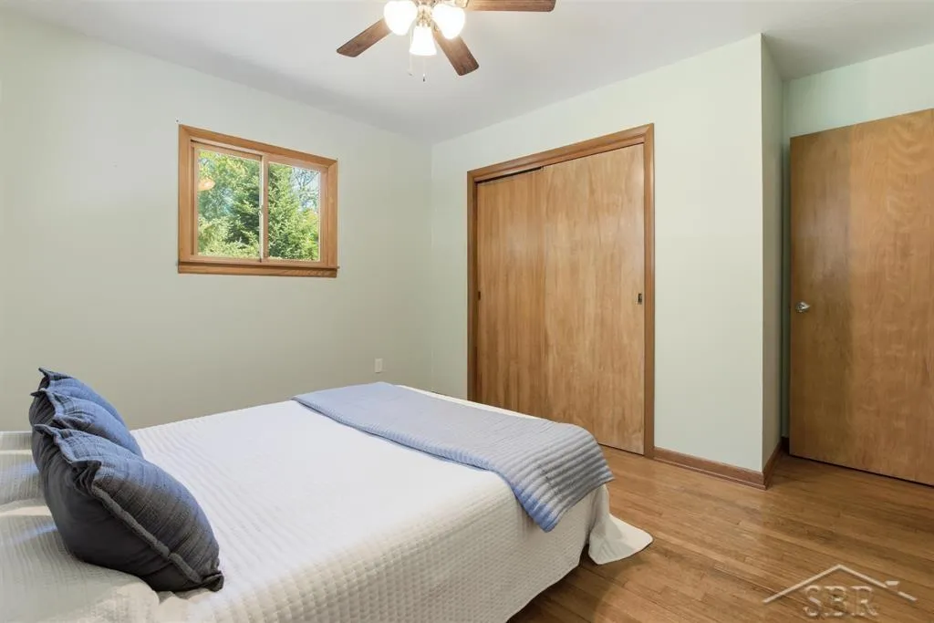 5108 Swede Avenue Midland City MI 48642
