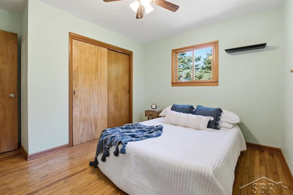 5108 Swede Avenue Midland City MI 48642