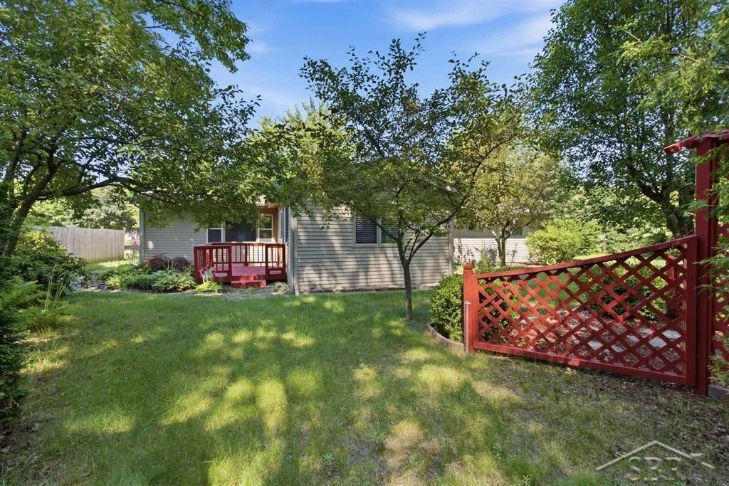5108 Swede Avenue Midland City MI 48642