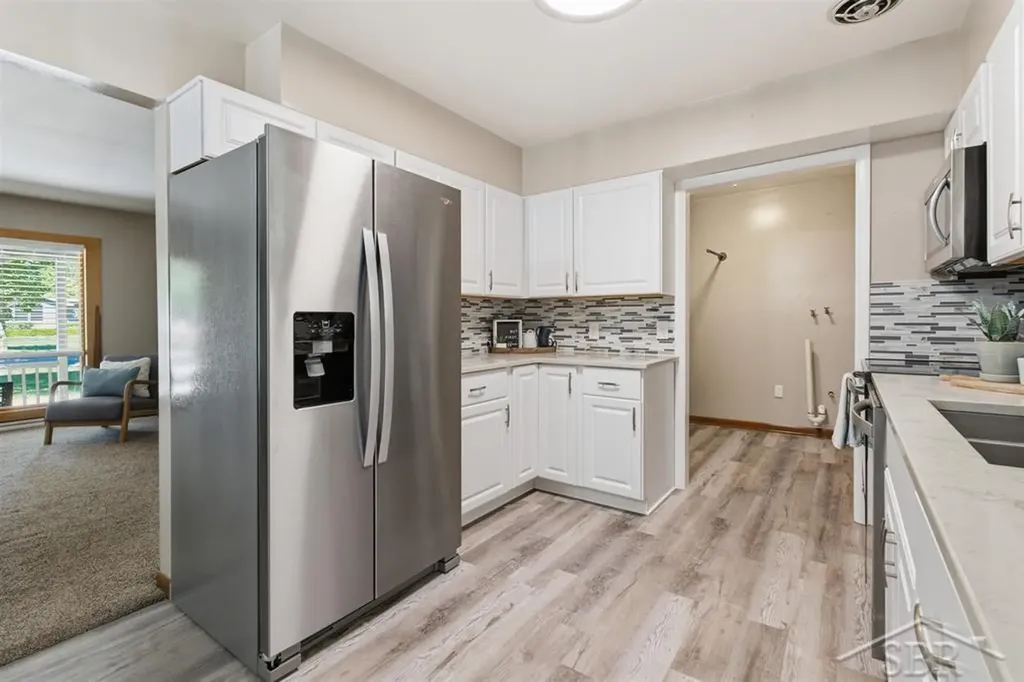 5108 Swede Avenue Midland City MI 48642