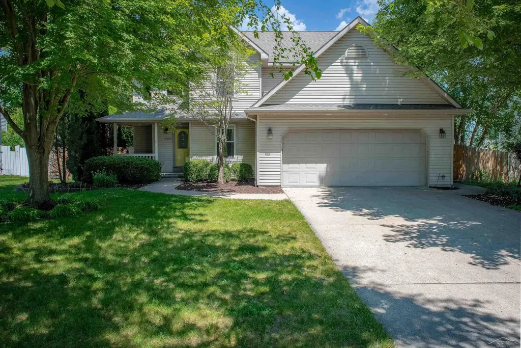 11368 August Lane Tittabawassee Township MI 48623