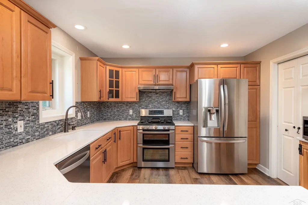 11368 August Lane Tittabawassee Township MI 48623