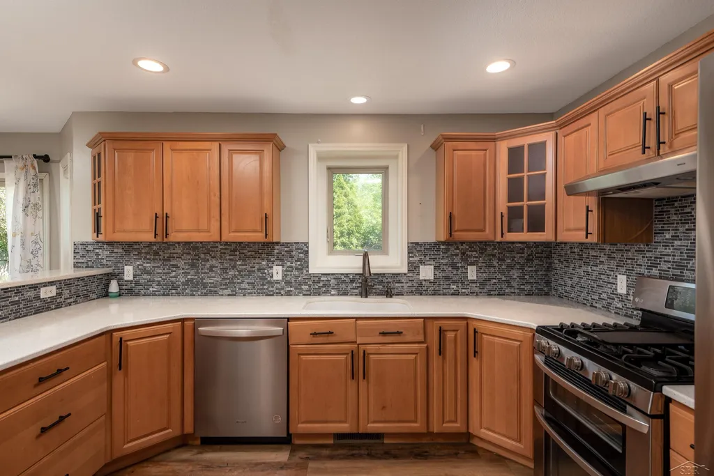 11368 August Lane Tittabawassee Township MI 48623
