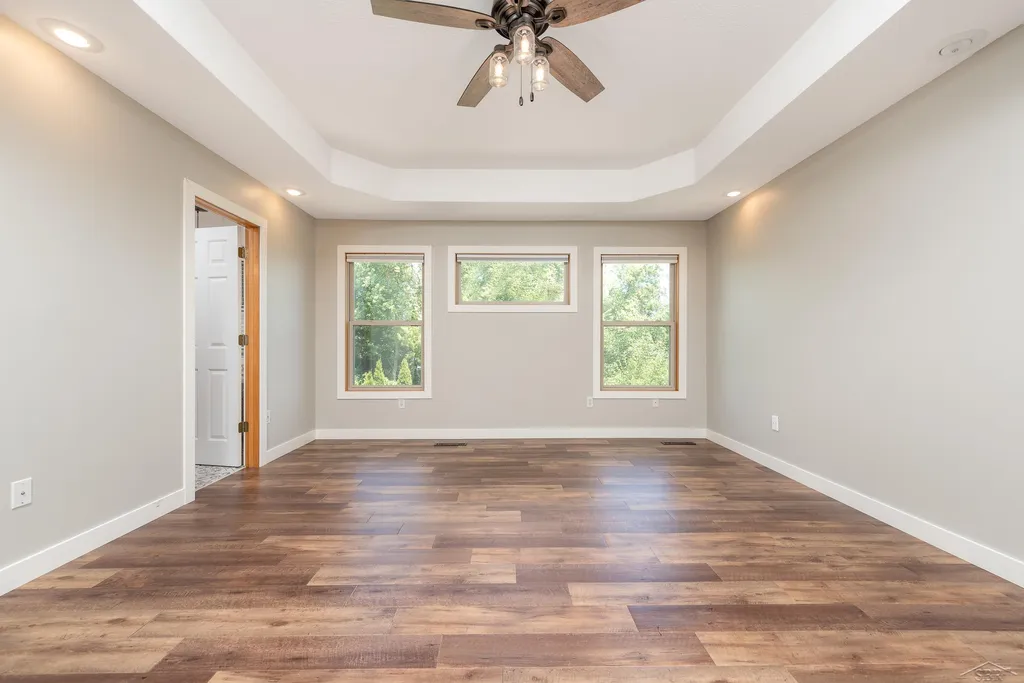 11368 August Lane Tittabawassee Township MI 48623
