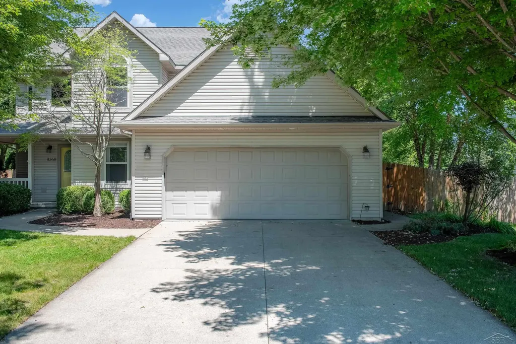 11368 August Lane Tittabawassee Township MI 48623