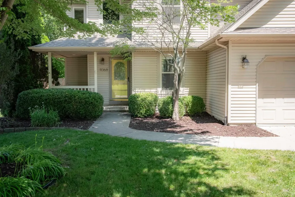 11368 August Lane Tittabawassee Township MI 48623