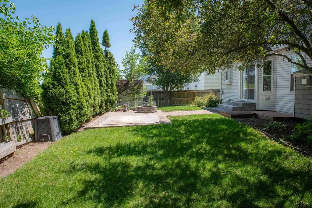 11368 August Lane Tittabawassee Township MI 48623