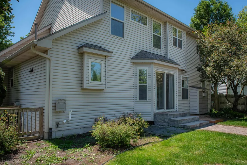 11368 August Lane Tittabawassee Township MI 48623