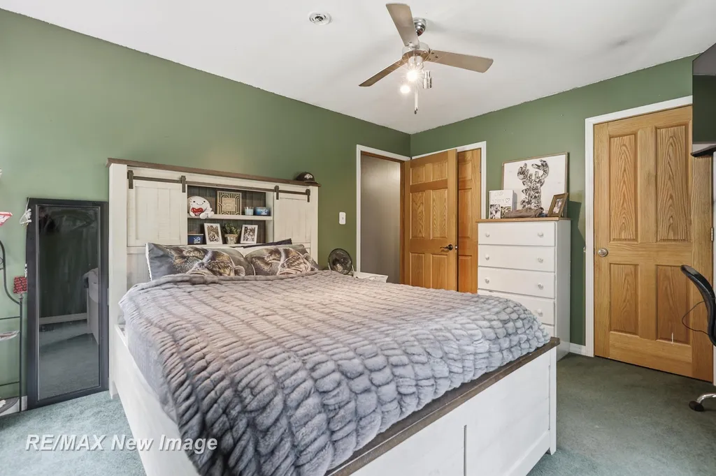 3829 155th Avenue Reed City City MI 49639
