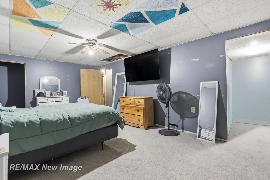 3829 155th Avenue Reed City City MI 49639