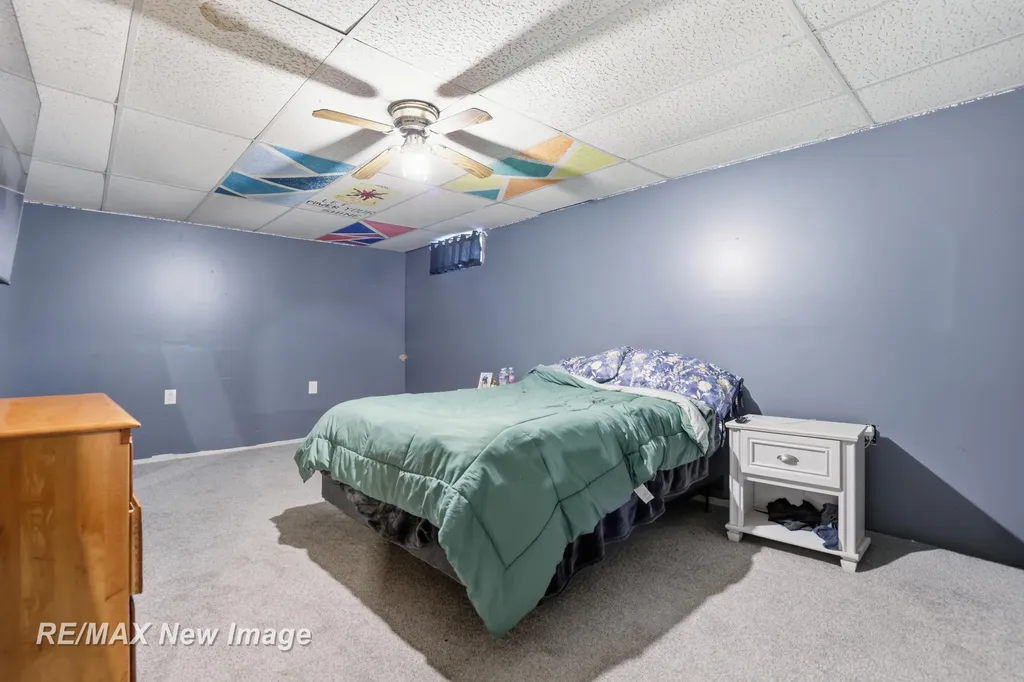 3829 155th Avenue Reed City City MI 49639