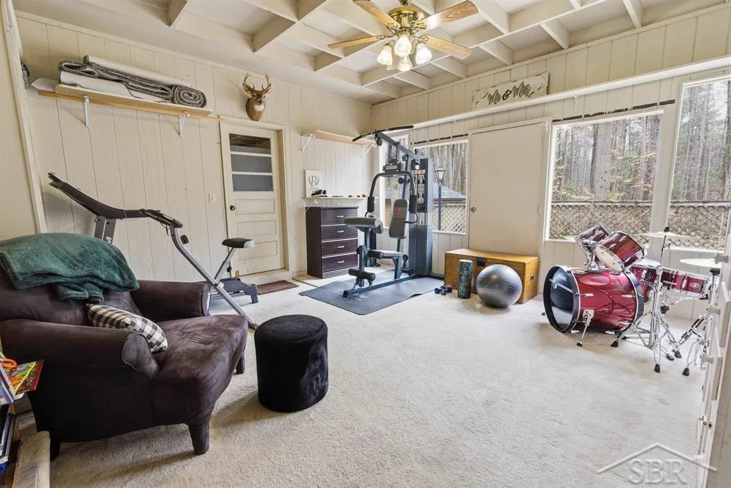 547 W Peterson Drive Sanford Village MI 48657