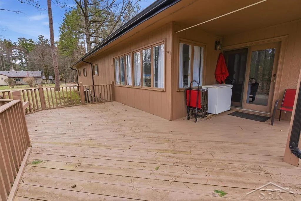 547 W Peterson Drive Sanford Village MI 48657
