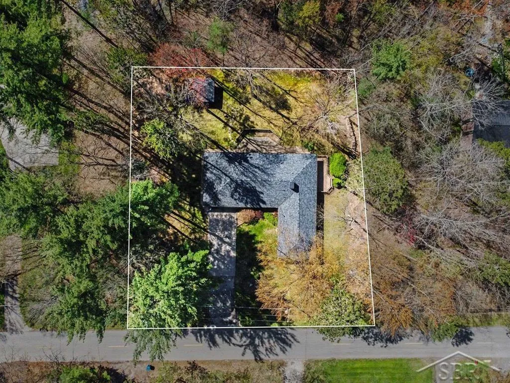 547 W Peterson Drive Sanford Village MI 48657