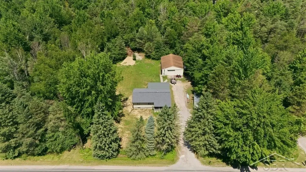 3109 E Monroe Road Larkin Charter Township MI 48642