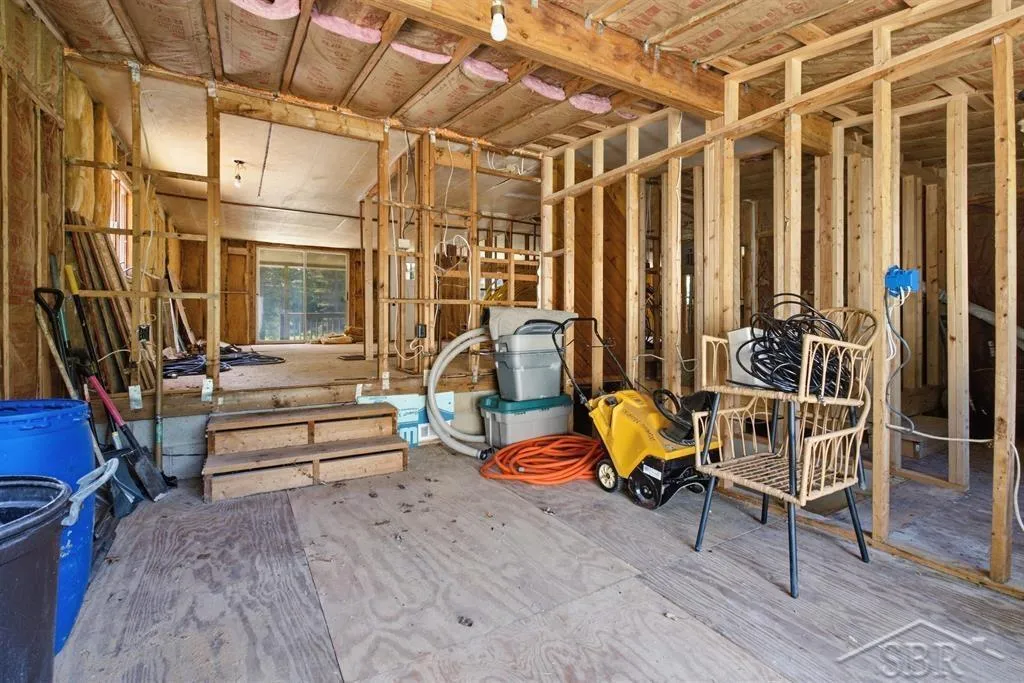 3109 E Monroe Road Larkin Charter Township MI 48642