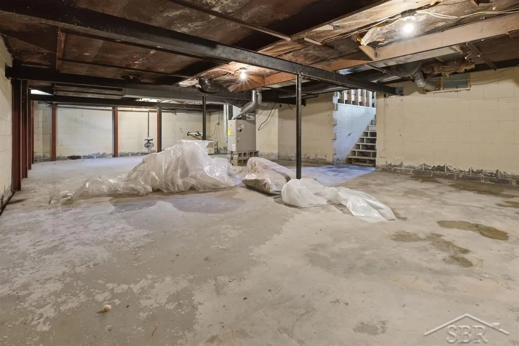 3109 E Monroe Road Larkin Charter Township MI 48642