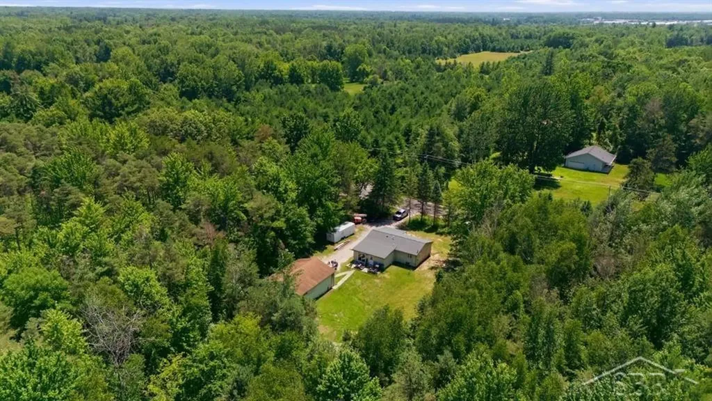 3109 E Monroe Road Larkin Charter Township MI 48642