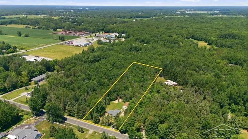 3109 E Monroe Road Larkin Charter Township MI 48642