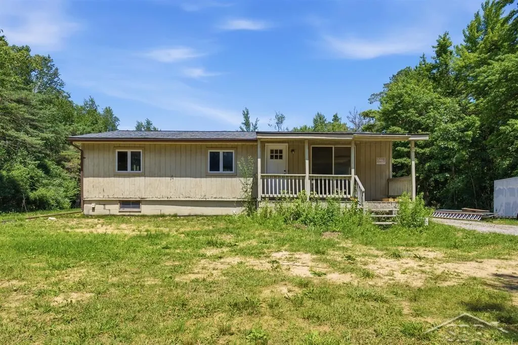 3109 E Monroe Road Larkin Charter Township MI 48642