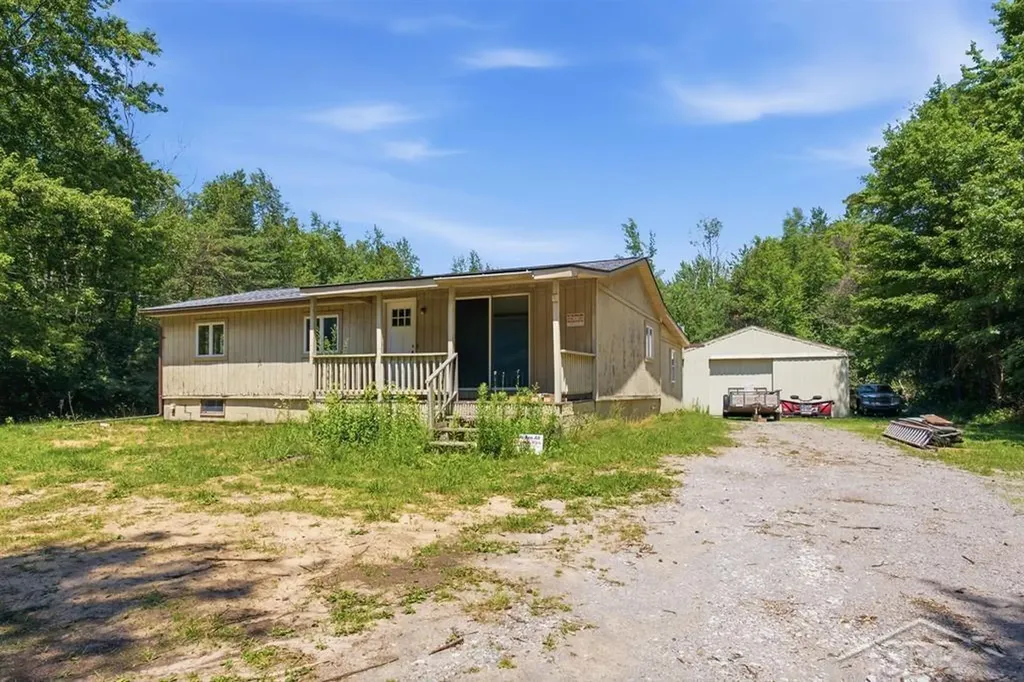 3109 E Monroe Road Larkin Charter Township MI 48642