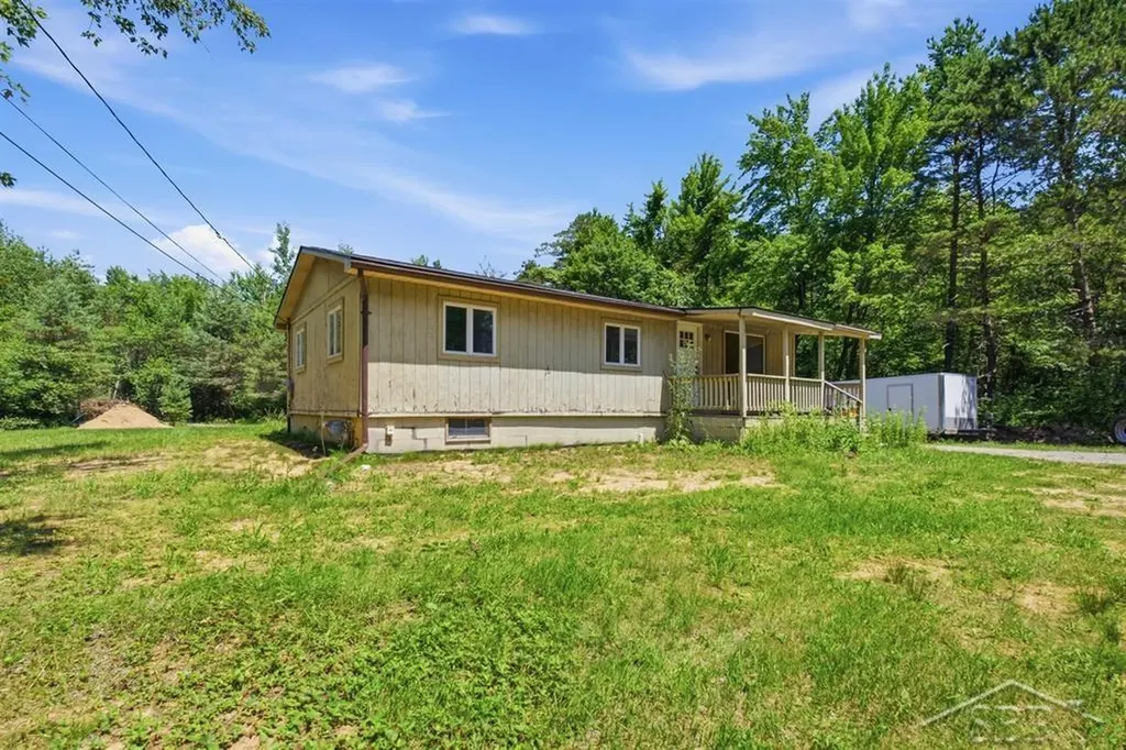 3109 E Monroe Road Larkin Charter Township MI 48642