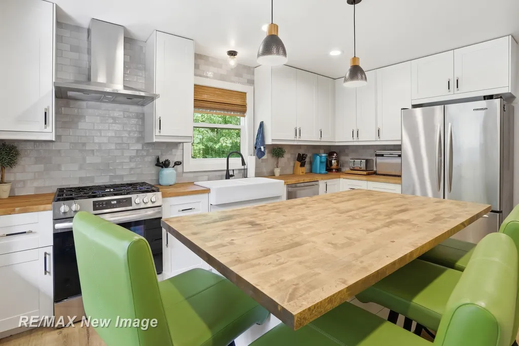 133 S Magruder Road Greendale Township MI 48883