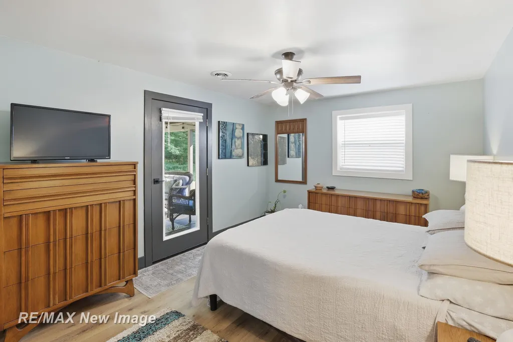 133 S Magruder Road Greendale Township MI 48883