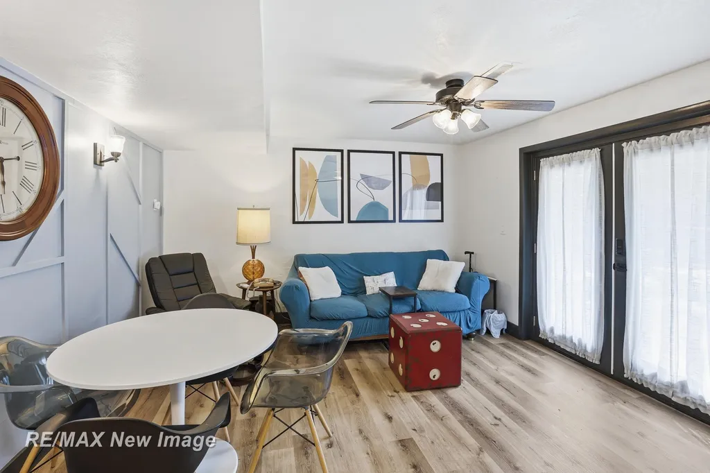 133 S Magruder Road Greendale Township MI 48883