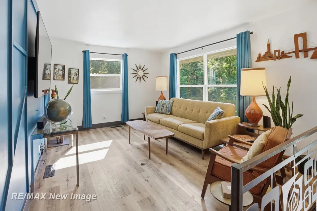 133 S Magruder Road Greendale Township MI 48883