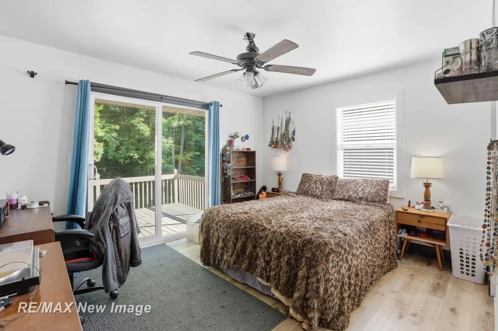 133 S Magruder Road Greendale Township MI 48883