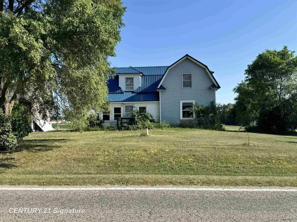 5732 E Grass Lake Road Vernon Township MI 48617