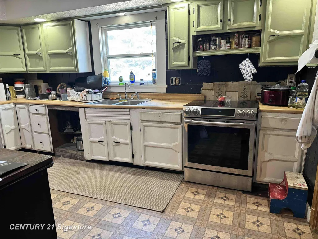 5732 E Grass Lake Road Vernon Township MI 48617