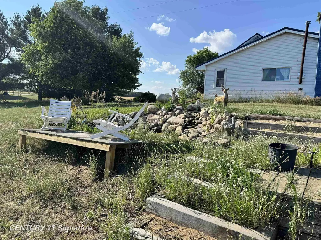 5732 E Grass Lake Road Vernon Township MI 48617