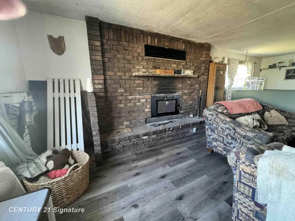 5732 E Grass Lake Road Vernon Township MI 48617
