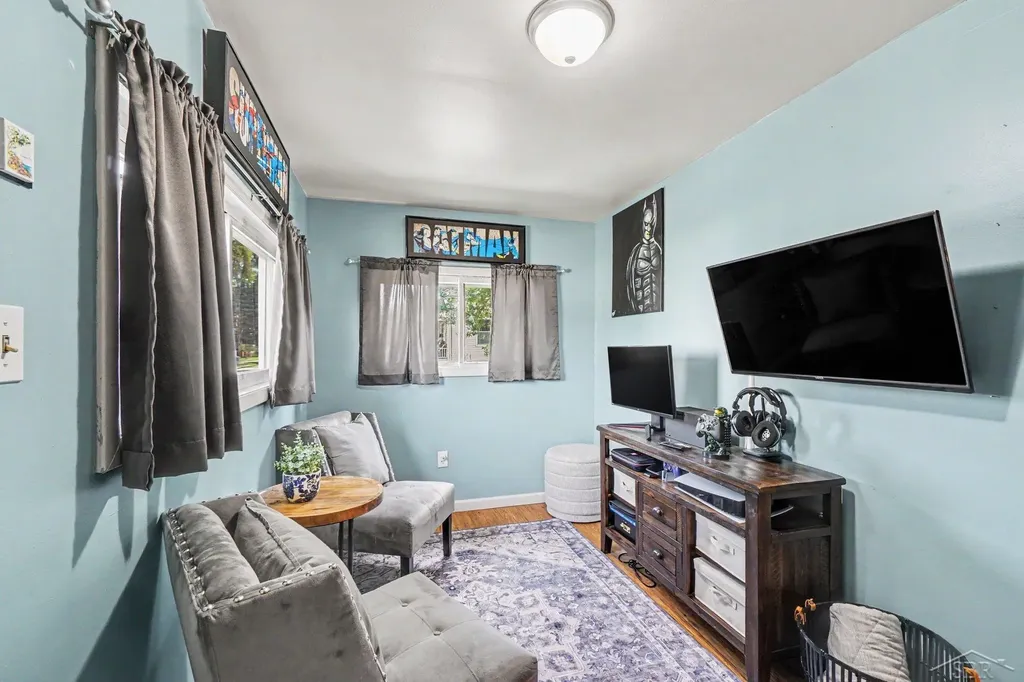 1401 Wilson Street Bay City City MI 48708