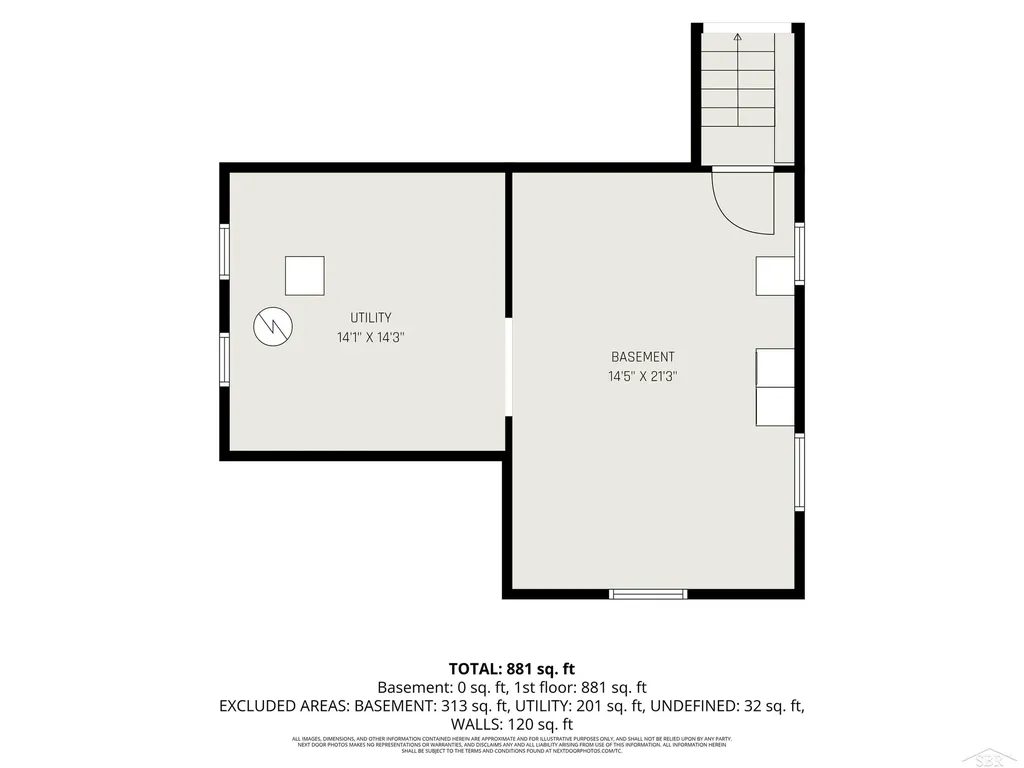 1401 Wilson Street Bay City City MI 48708