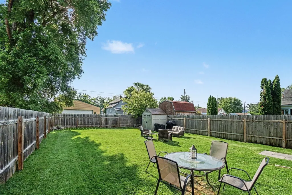 1401 Wilson Street Bay City City MI 48708