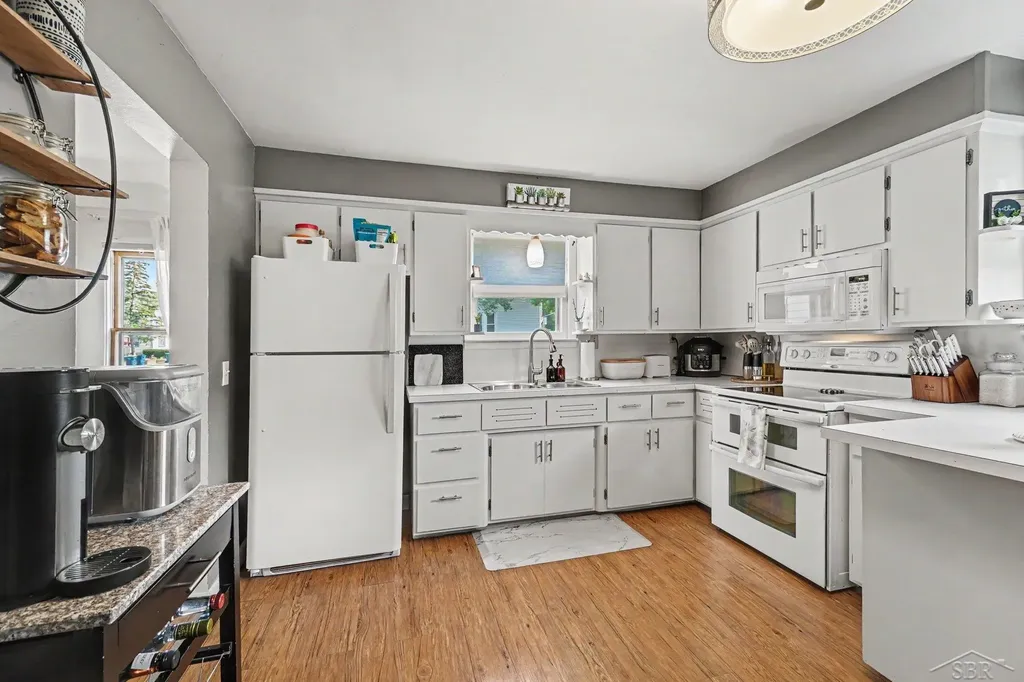1401 Wilson Street Bay City City MI 48708