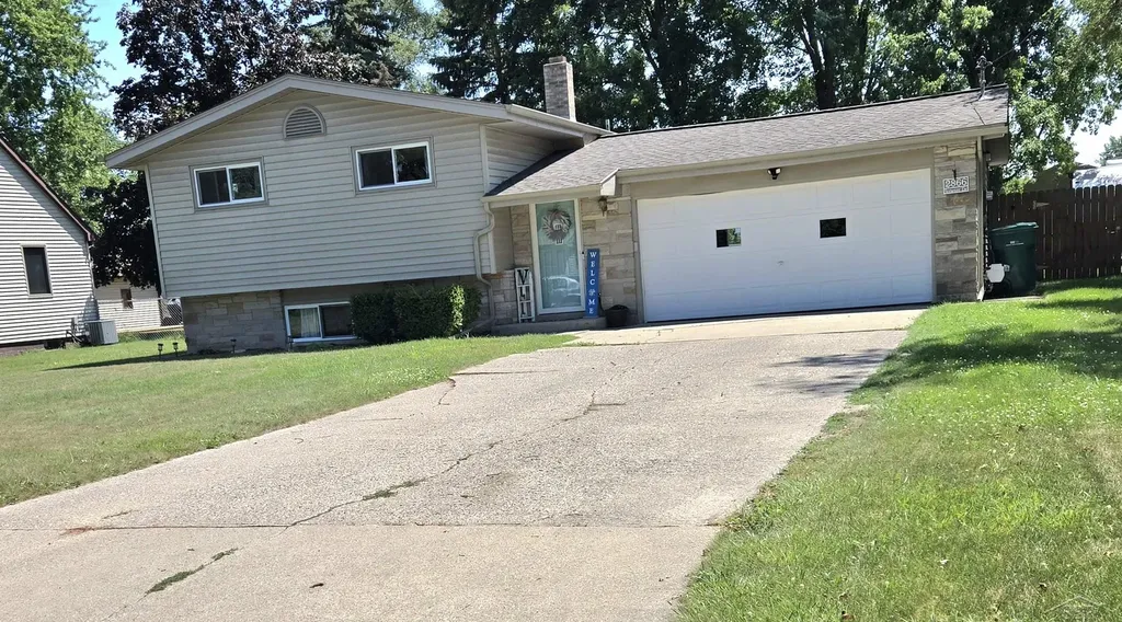 2866 Strieter Drive Monitor Charter Township MI 48706