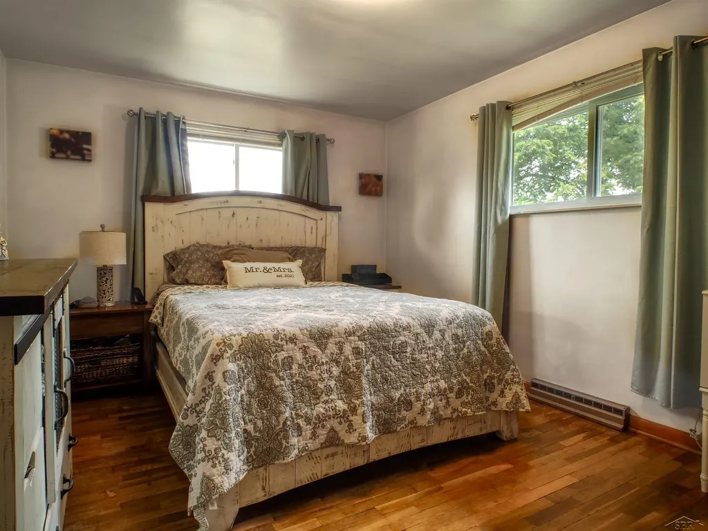 2866 Strieter Drive Monitor Charter Township MI 48706