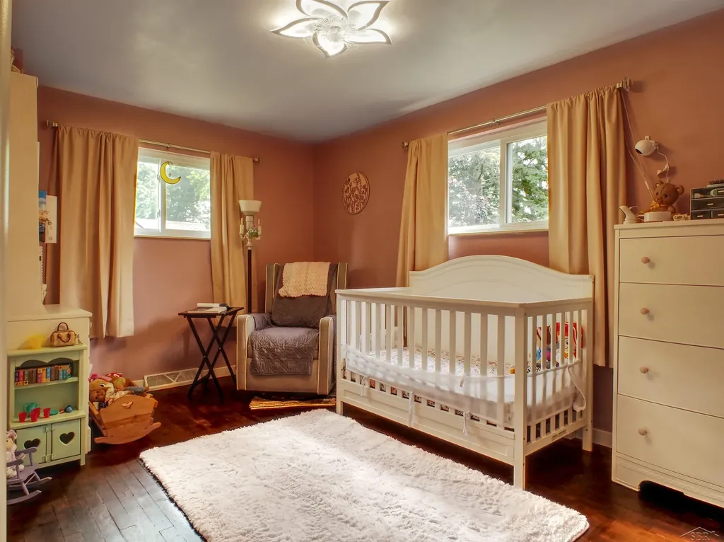 2866 Strieter Drive Monitor Charter Township MI 48706