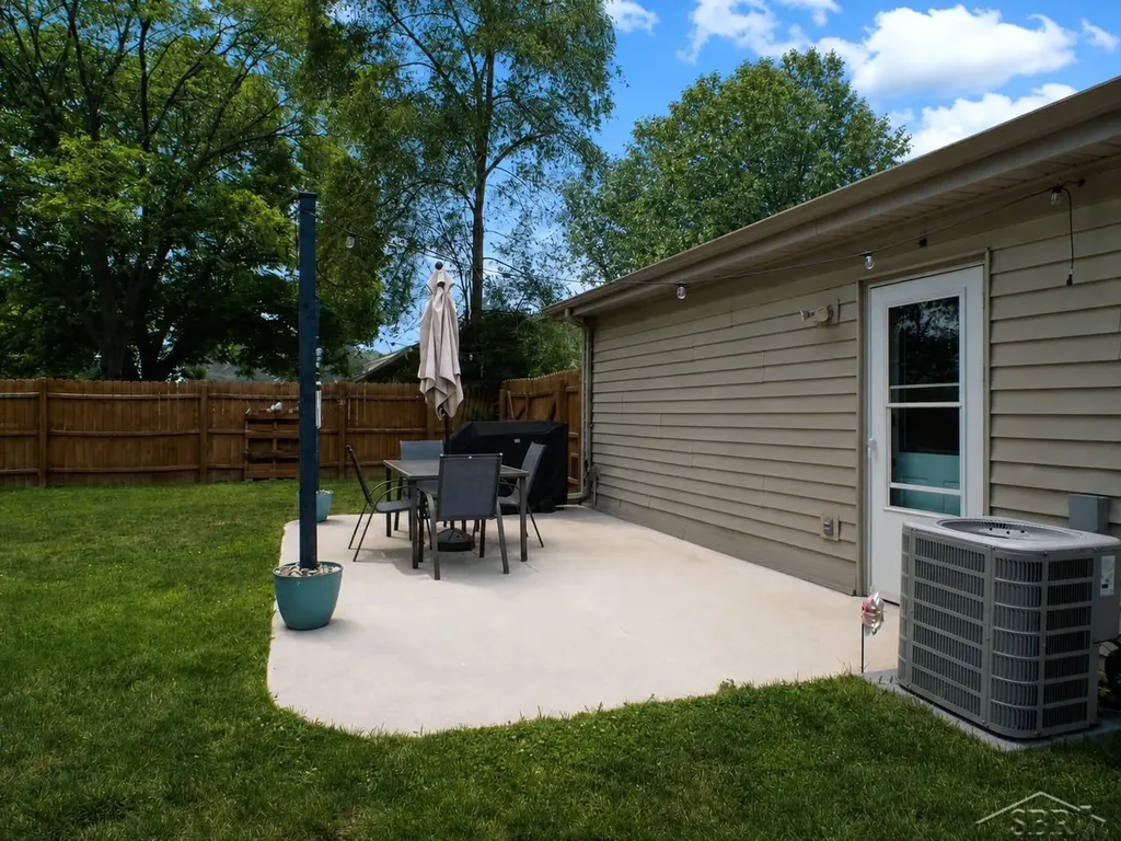 2866 Strieter Drive Monitor Charter Township MI 48706