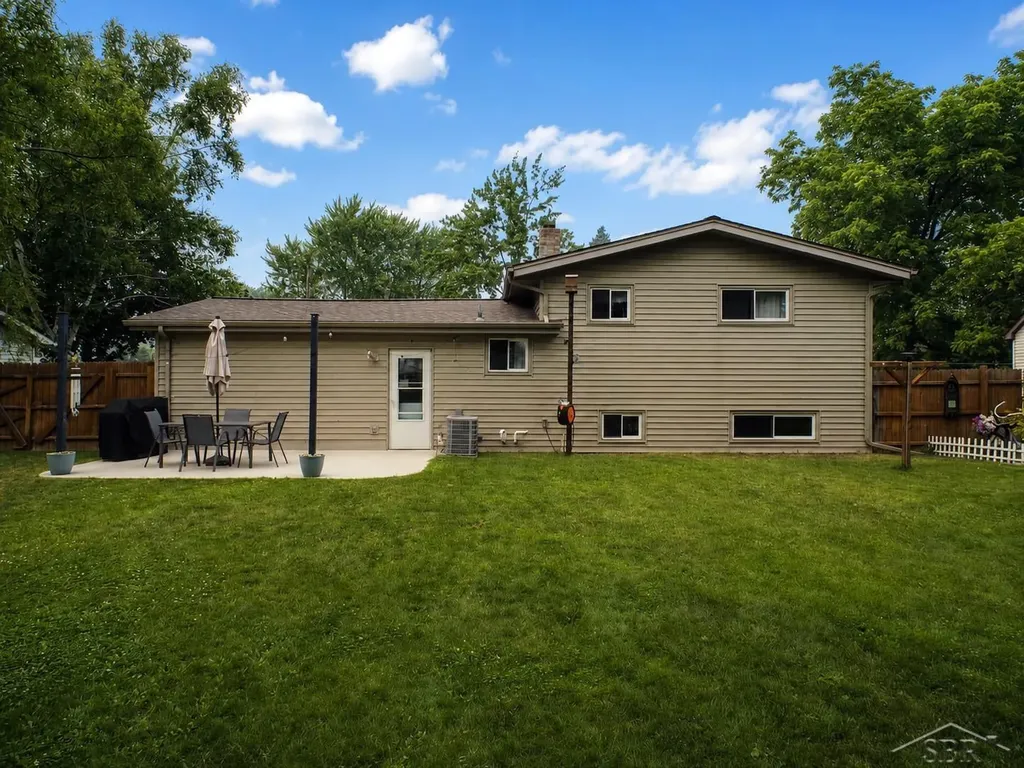 2866 Strieter Drive Monitor Charter Township MI 48706