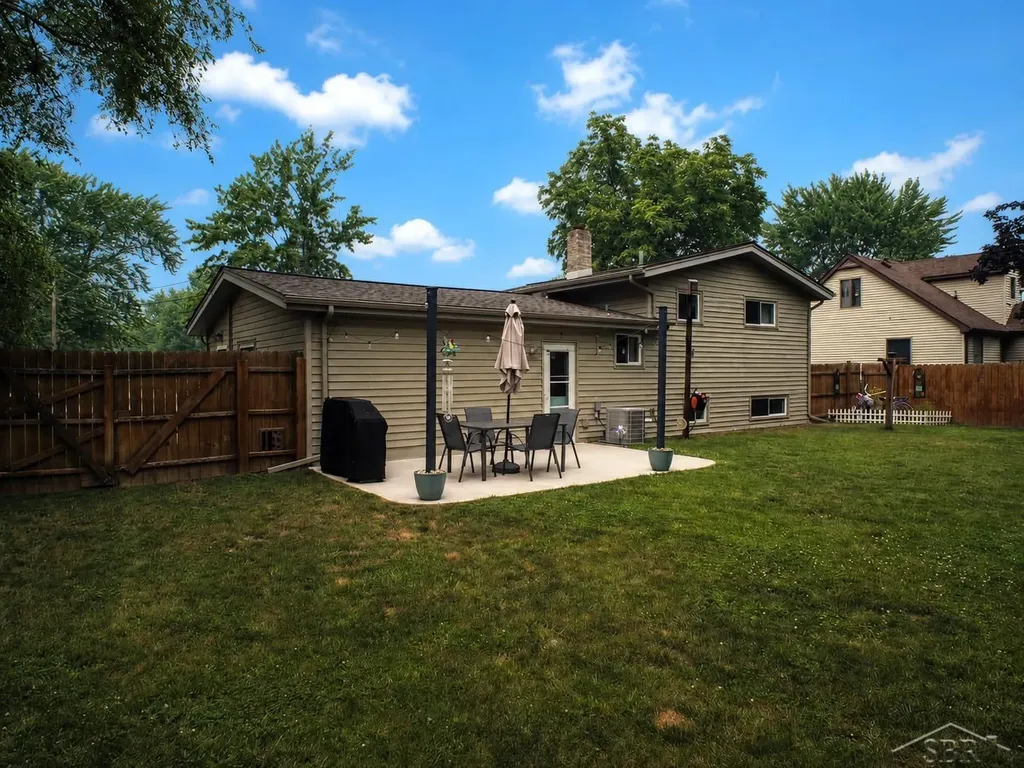 2866 Strieter Drive Monitor Charter Township MI 48706