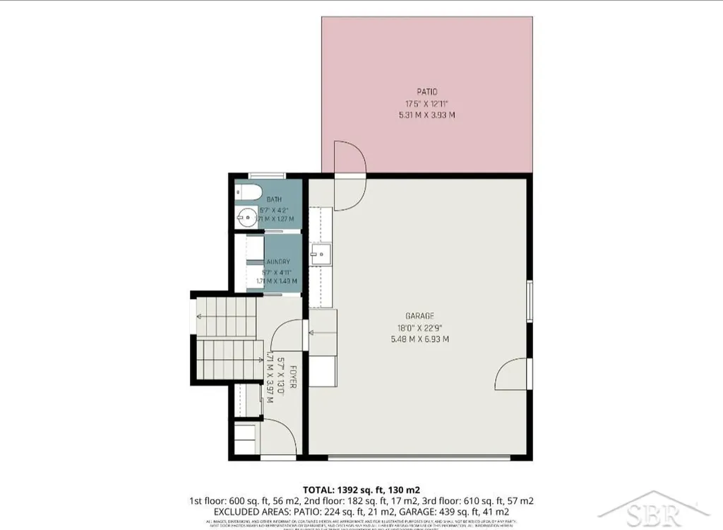2866 Strieter Drive Monitor Charter Township MI 48706
