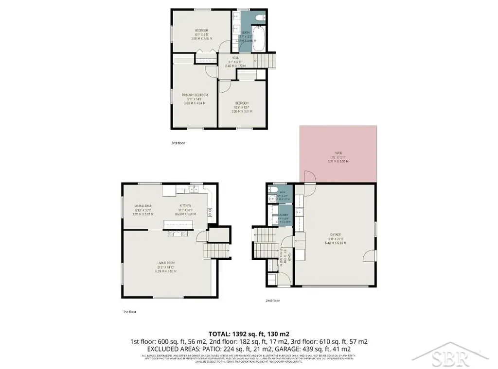 2866 Strieter Drive Monitor Charter Township MI 48706